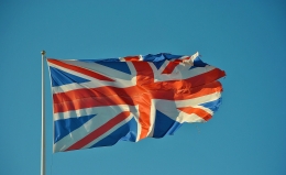Inggris memiliki jejak besar di Indonesia (Neri Vill/Pixabay)