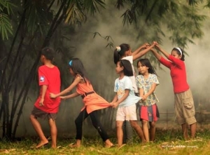 Teknologi Semakin Maju, Permainan Ini Nyaris Punah! Halaman 3 - Kompasiana.com