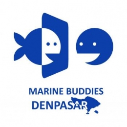 Marine Buddies Denpasar
