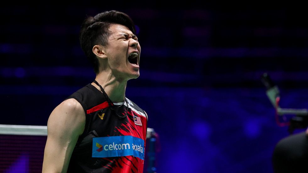 Lee Zii Jia: bwfworldtour.bwfbadminton.com