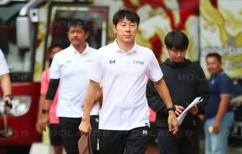 Shin Tae-yong (bola.okezone.com)