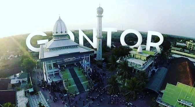 Sumber gambar: pai.unida.gontor.ac.id