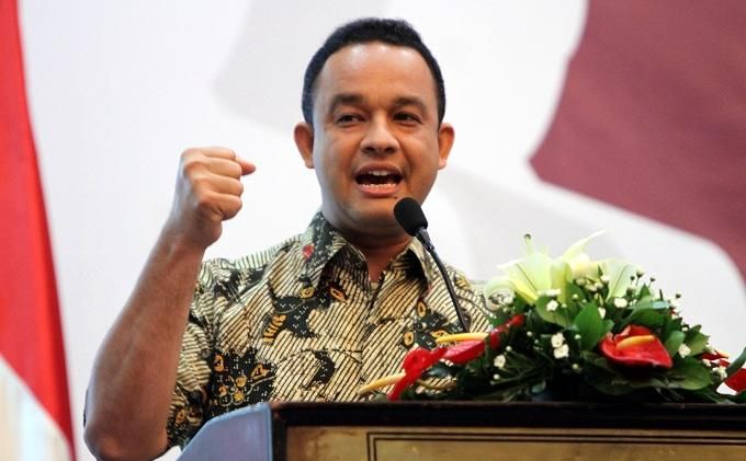 Siapa Penantang Prabowo di Pilpres 2024. Sumber Foto: Wartakota.tribunnews.com