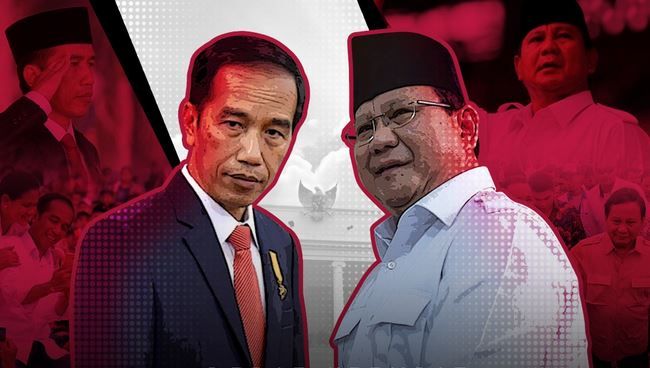 Polarisasi Pemilu menguras energi yang begitu besar bagi bangsa