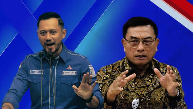 Perseteruan di tingkat elite membuat generasi milenial semakin acuh dengan politik.