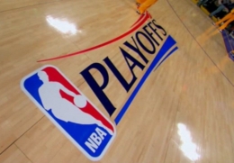 Ilustrasi NBA Playoffs (Foto: Hoop Junctions).
