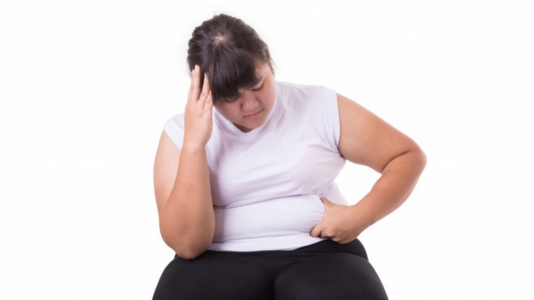Berpikir berlebihan tentang berat badan justru tidak baik bagi wanita (ilustrasi: freepik.com)