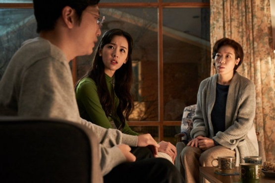 Yong-Chan, Yaolin, dan Yong-Mi, sumber : hancinema.net