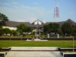 Lapangan Widya Puraya/akhsadew.com