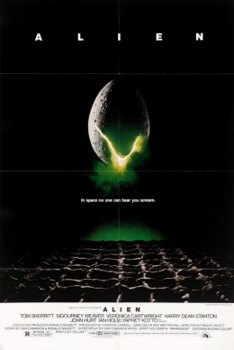 Film Alien (foto:spy.com) 