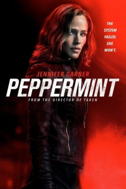 Film Peppermint (foto:spy.com) 