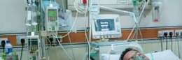 Ilustrasi oksigen di rumah sakit (Foto: tangkapan layar dari presentasi Pak Handrawan Nadesul)