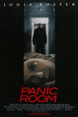 Film Panic Room (foto:spy.com) 