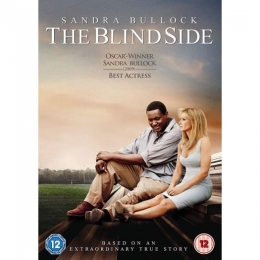 Film The Blind Side (foto:spy.com) 