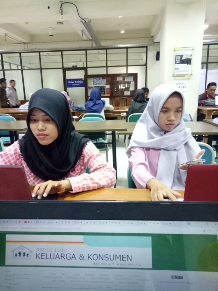 Belajar bersama - doc. Vivi