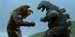 Film King Kong vs. Godzilla (1962) (Sumber: screenrant.com)