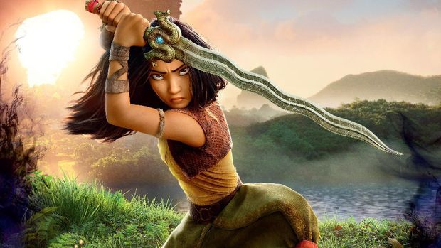 Filem Raya Melihat Pesan Persatuan dalam Film