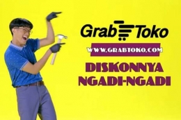 Kasus Iklan GrabToko yang berhasi menipu ratusan konsumen