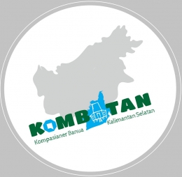 Kompasianer Banua Kalimantan Selatan | Dok KOMBATAN