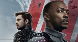 The Falcon And The Winter Soldier. Sumber: Disney+ via ANTARA
