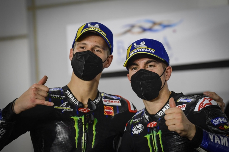 ancaman di musim 2021 (dok.motogp.com)