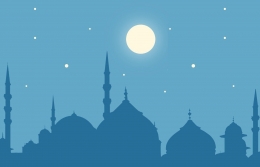Jadwal Puasa 2021 plus Bacaan Niat Puasa Ramadhan (mohamed Hassan/Pixabay)