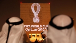 Piala Dunia 2022 Qatar. | Worldfootball.net