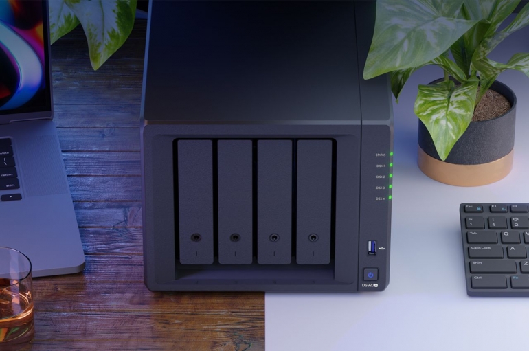 Synology Inc.