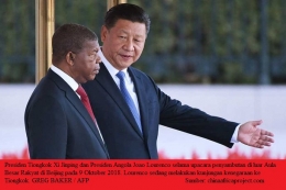 Sumber: chinaafricaproject.com
