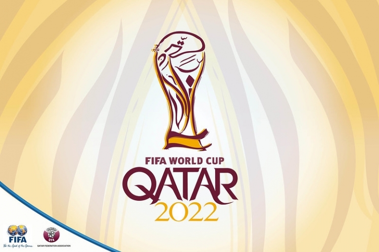 Desain Fifa World Cup Qatar 2022 oleh Timo Al-Farooq dari Flickr.com