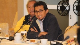 Bukhori Yusuf, Ketua DPP PKS dan anggota Komisi VIII DPR (detik.com).