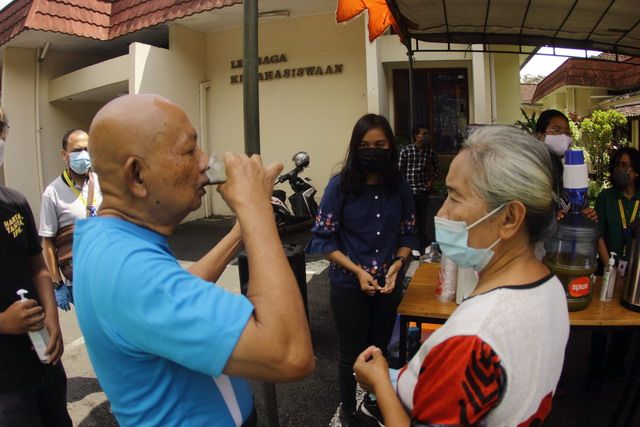 Jamu bisa untuk lansia (dok.pri)