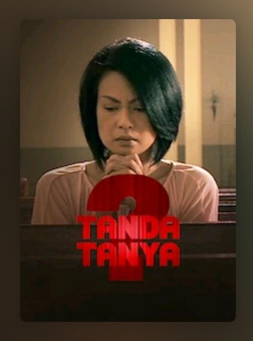 Tanda Tanya (Foto: netflix)