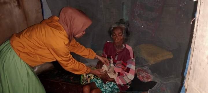 Sumber Foto : Jumratun (warga lokal)