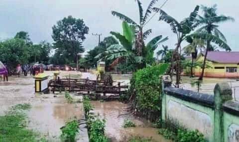 Sumber Foto : Jumratun (warga lokal)