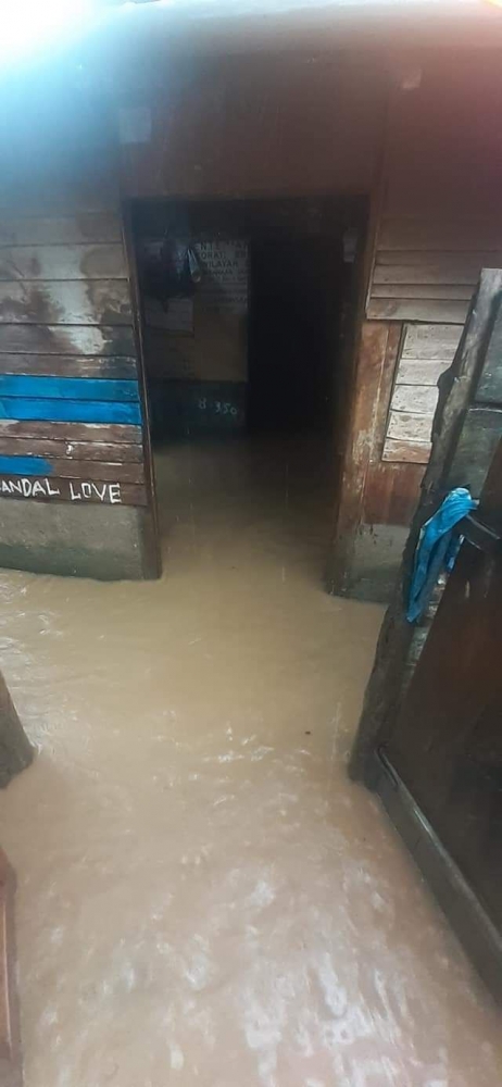 Sumber Foto : Jumratun (warga lokal)