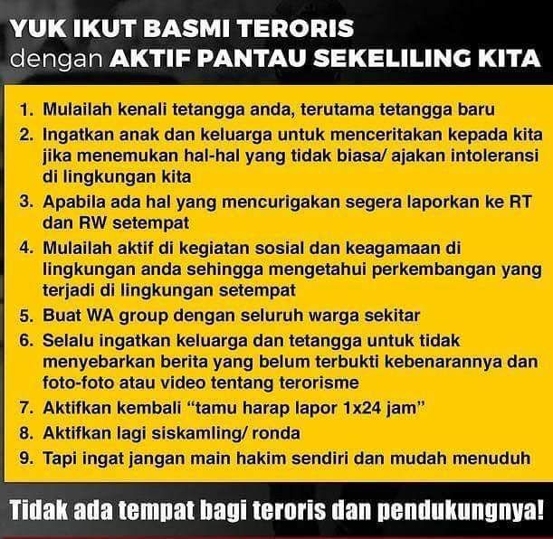 Sumber : Polresta Banyumas