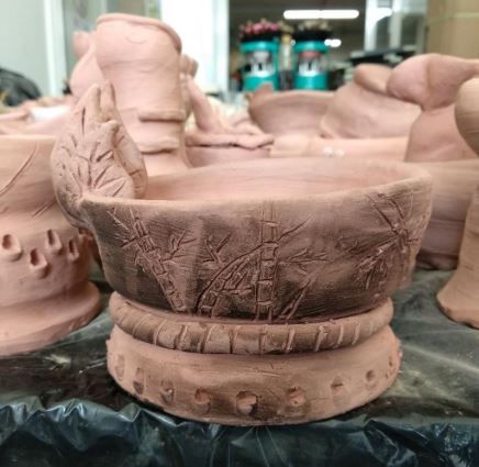 5 Langkah Mudah Membuat DIY Mangkuk Unik dan Estetik dari 5 Langkah Mudah Membuat DIY Mangkuk Unik dan Estetik dari