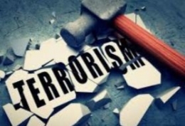 Ilustrasi teroris (dok.tangerangtribun.com)