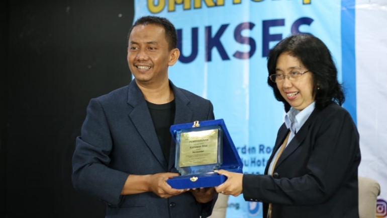 Google Ground United Kingdom (Inggris).