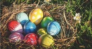 Telur Paskah (sumber gambar: jpnn.com)