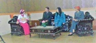 ket.foto: di lombok tv Mataram/dokumetasi pribadi