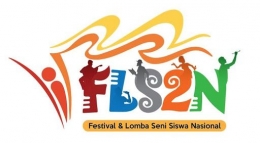 logo FLS2N, tvberita.co.id