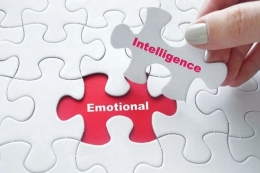 Ilustrasi emotional intelligence (Sumber: shutterstock.com)