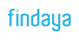 Logo Findaya | Gambar: nomortelepon.id