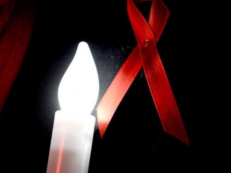 Ilustrasi (Sumber: un.org/UNAIDS)