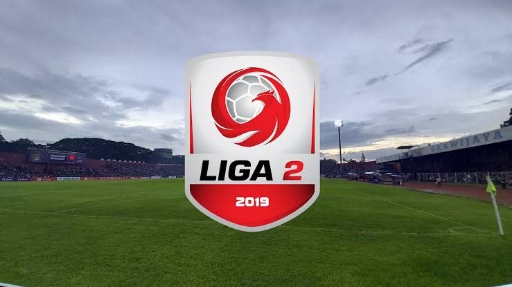 Liga 2 (Goal.com)