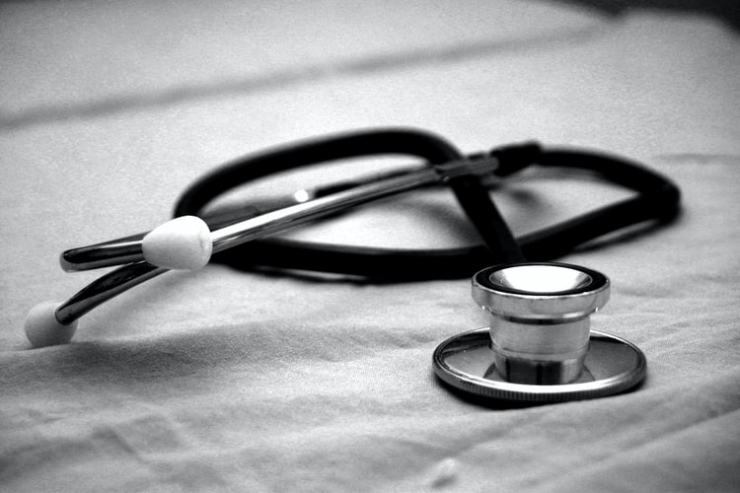 Model promosi kesehatan dalam pendidikan kesehatan (Sumber : Hush Naidoo via unsplash.com)