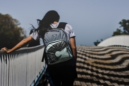 Merk tas ransel terbaik di Indonesia (Sumber : lisboa.ind via unsplash.com)