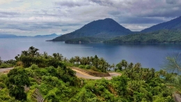 Pulau Weh, Sabang (dok. Gunawarman Basuki)